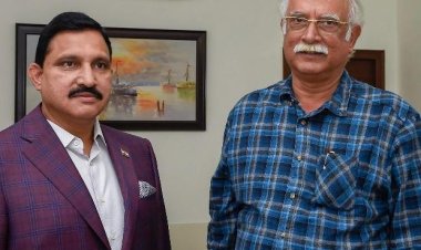 "BJP is experiencing rebellion in Haryana as a minister and an MLA quit in protest."