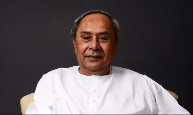 "Patnaik doesn't understand Odia 'asmita'": BJP MLA comments on proposal to change the name of the university.