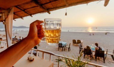 The Odisha government has decided not to proceed with its plan to permit liquor shacks on Puri beach.