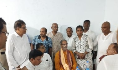 ଆଉ ନାହାନ୍ତି ଝୁଲ ସାର