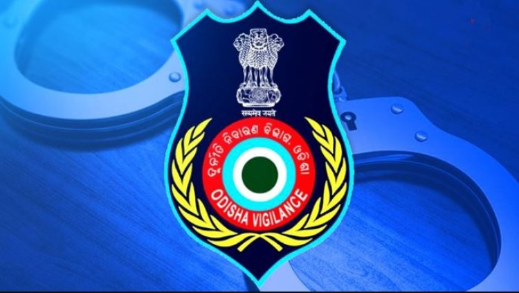 Vigilance Raid On Deputy Director Of Mines: Rs 1.30 Cr Flat and Duplex In Bhubaneswar, 2 Market Complexes