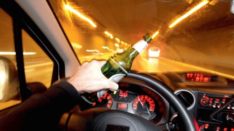 The campaign against drunk driving in Bhubaneswar has been intensified, with 97 vehicles being seized.