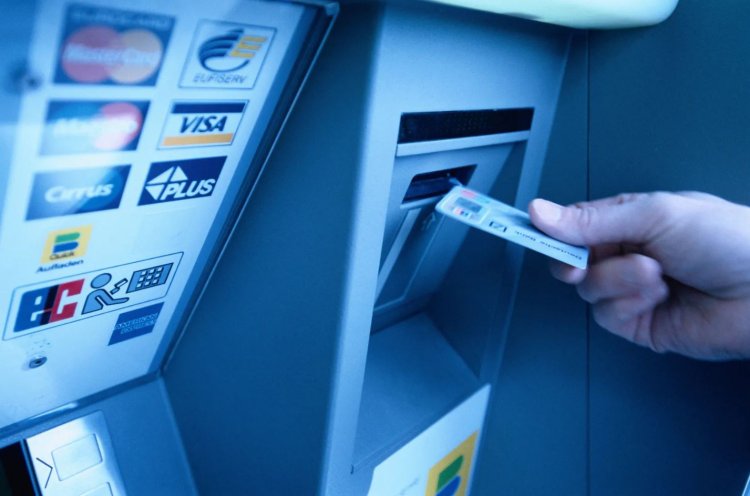 Miscreants are now using the ATM cash trapping technique to deceive customers in Bhubaneswar and Puri.