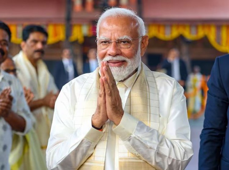 Prime Minister Modi is scheduled to visit Jharkhand, Gujarat, and Odisha from September 15th to 17th.PM Modi to visit Jharkhand, Gujarat, and Odisha during September 15-17