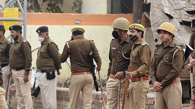 An army officer and his partner have alleged custodial assault and harassment by the Odisha Police.