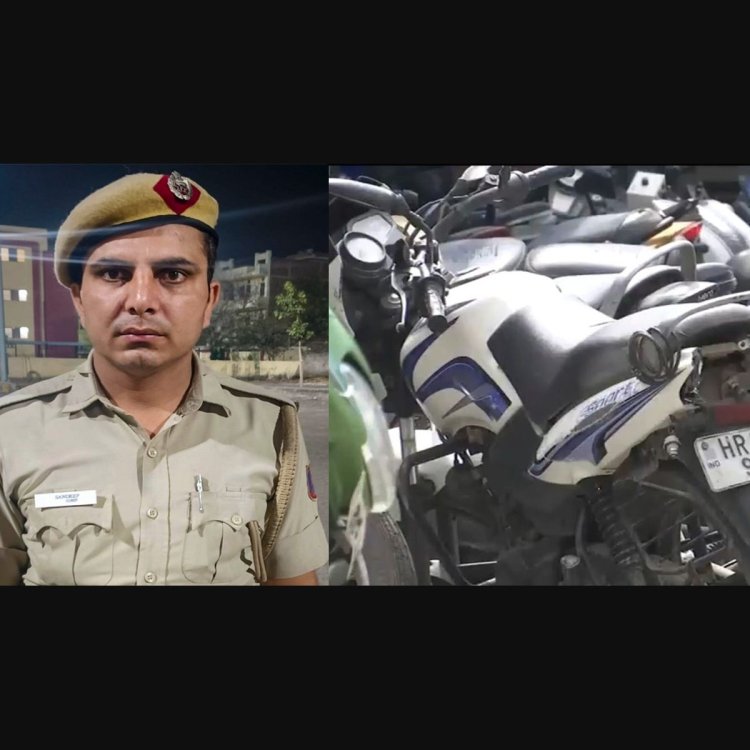 "Delhi Cop Asks Speeding Car to Slow Down, Gets Dragged to Death"
