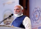 "PM Modi says the vision for a developed India by 2047 is part of the mindset."