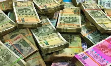 କାର୍ତ୍ତିକ ବ୍ରତ ପାଳନ ନିମନ୍ତେ ସରକାରଙ୍କ ତରଫରୁ ୨ କୋଟି ୫୭ ଲକ୍ଷ ୫୦ ହଜାର ଟଙ୍କାର ଅନୁମୋଦନ 