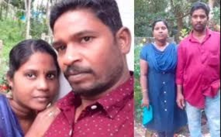 A couple of YouTubers was found dead in their home in Kerala. Police suspect it may be a case of suicide.