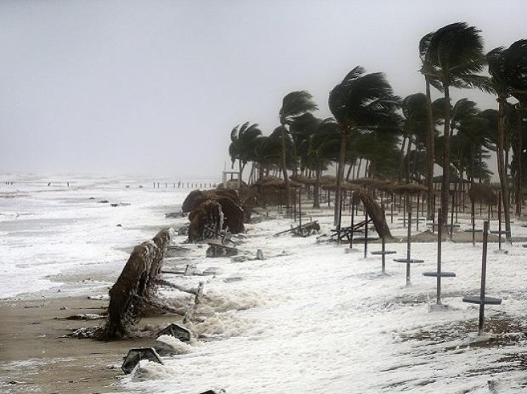 Members of Mission Shakti in 14 cyclone-prone districts of Odisha will receive training in disaster management.