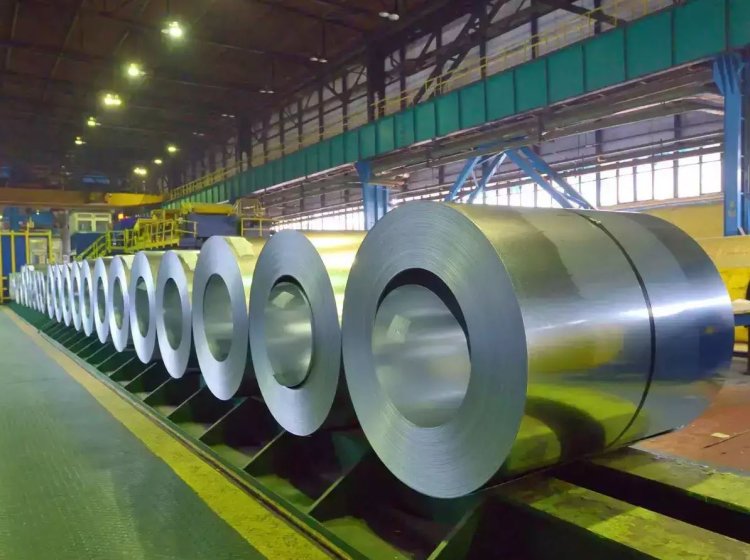 ArcelorMittal Nippon Steel reaffirms its commitment to the Odisha project.