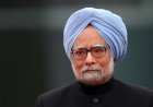Manmohan Singh, who served as India's Prime Minister from 2004 to 2014, has passed away.