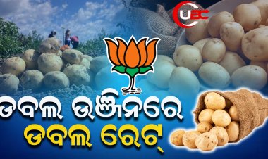 କିଏ ମାରୁଛି ଖାଉଟିଙ୍କ ପେଟକୁ ଲାତ ?