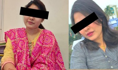 Popular food vlogger Sonali Sanghamitra has passed away in Bhubaneswar