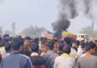 Bihar: A student was shot dead and two others were injured in a clash over cheating during an exam in Sasaram.