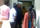 Father and daughter found dead in locked room in Cuttack