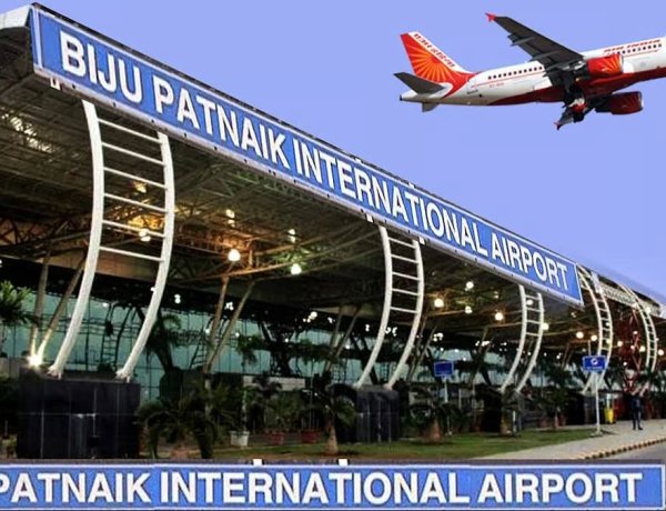 A direct flight from Bhubaneswar to Goa will be available starting in April 2025.