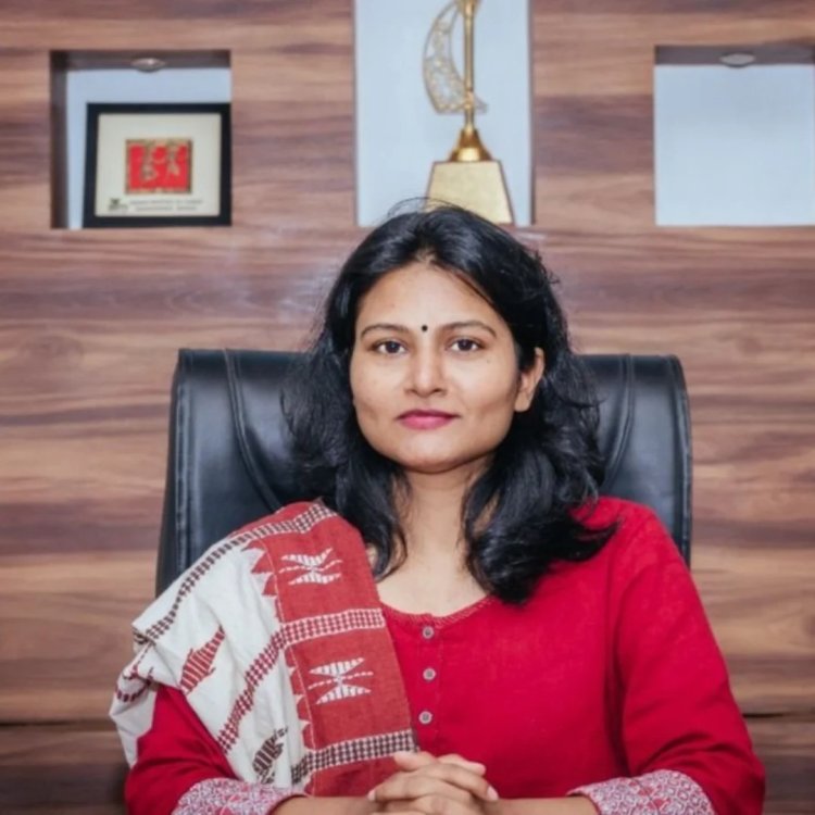 IAS officer Mansi Nimbhal has been appointed as the Director of Tourism in Bhubaneswar.