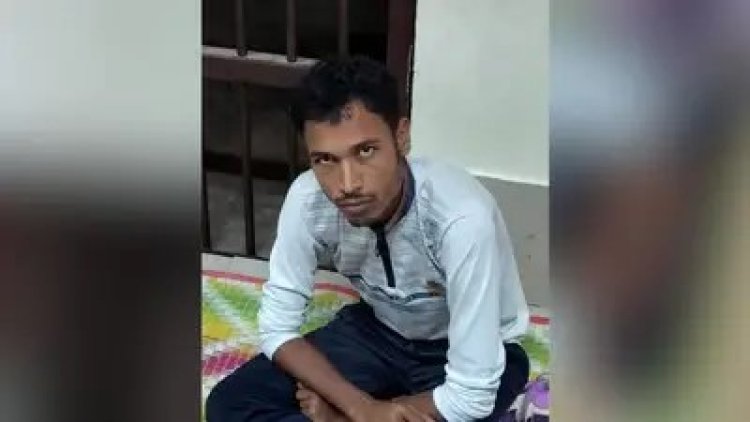 A youth in Odisha killed his parents and sister after days of sleeplessness and heated arguments.